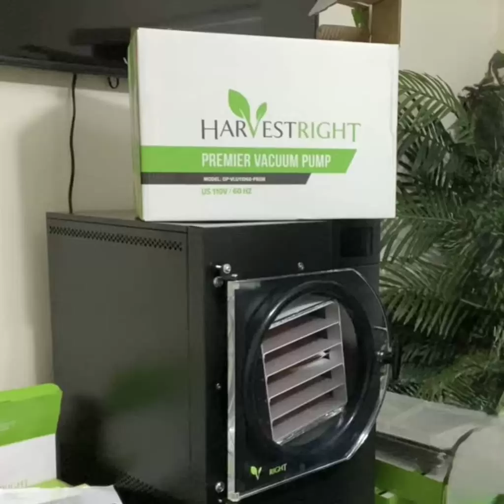 One Year with My Freeze Dryer Update: What I’ve Learned, What I Love, and What You Should Know