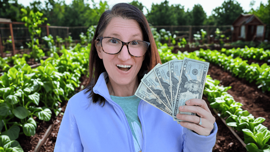 How I’d Rebuild My Perfect Garden With Only $100