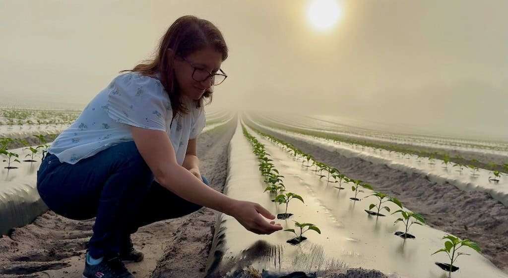 What I Learned Touring Florida Farms