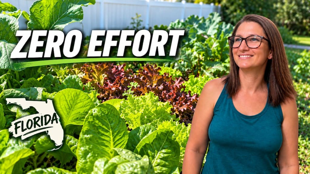 10 Simple Fall Vegetables to Grow for Busy Gardeners
